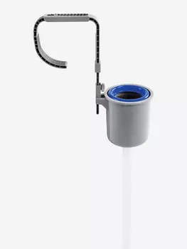 Скиммер Bestway 58233 для бассейнов, Белый