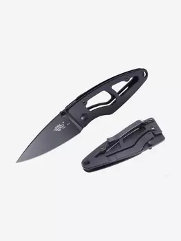 Складной нож SanRenMu 6014LUI-SH, Черный