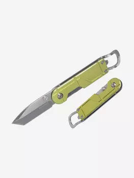 Складной нож SanRenMu 6027LTC-LP, Серый