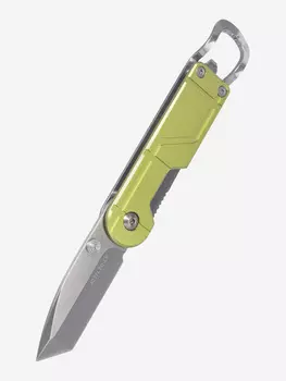 Складной нож SanRenMu 6027LTC-LP, Зеленый