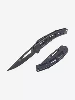 Складной нож SanRenMu 7021LUI-SH, Черный