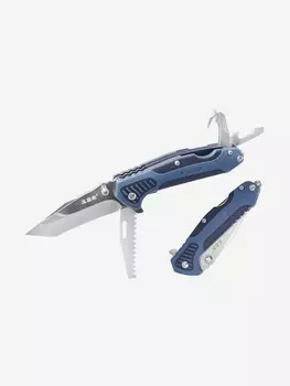 Складной нож SanRenMu 7094STX-PIH-T5, Черный