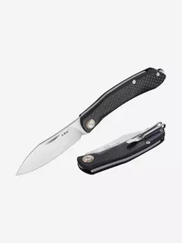 Складной нож SanRenMu 7315, Серый