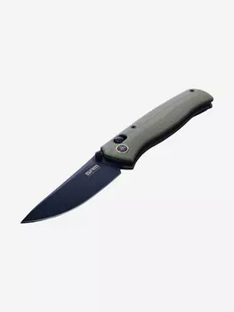 Складной нож SRM 255L-GP, Мультицвет