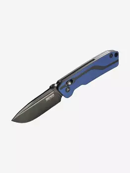 Складной нож SRM 7228-GI, Синий