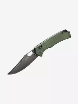 Складной нож SRM 9203-MG2, Зеленый