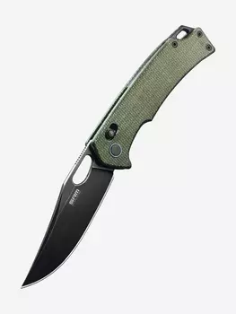 Складной нож SRM 9203-MG2, Зеленый