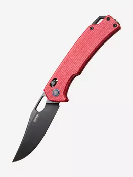 Складной нож SRM 9203-MR2, Красный