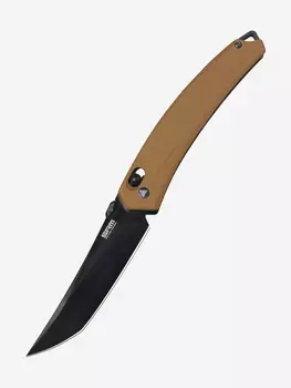 Складной нож SRM 9211-GW, Черный