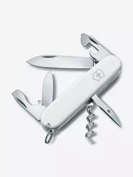 Складной нож Victorinox Spartan, белый, 1.3603.7, Белый