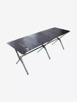 Складной стол-полок Берег, Коричневый