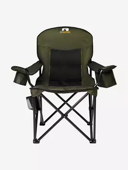 Складной стул для кемпинга Indefini 3053WBC-G, Зеленый