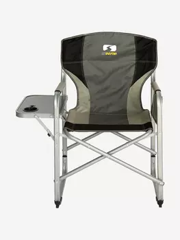 Складной туристический стул Indefini 3029WBC, Серый