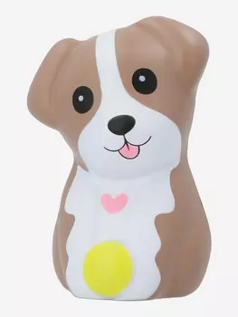 Сквиш Собачка, Мультицвет