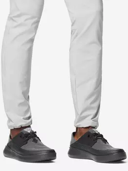 Слипоны мужские Columbia Boatside Relaxed Pfg, Черный