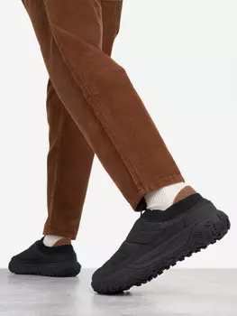 Слипоны мужские GSD, Черный