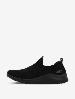 Слипоны мужские Skechers Ultra Flex 2.0, Черный, размер 43.5