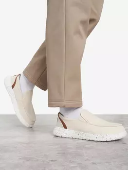 Слипоны женские Etonic Veracruz, Бежевый