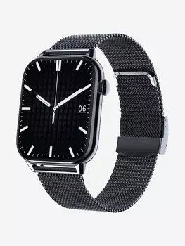 Смарт браслет ZDK HD11 black, Черный