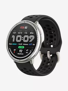 Смарт-часы Amazfit Active 2R Black, Черный