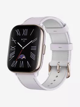 Смарт-часы Amazfit Active A2211 Lavender Purple, Фиолетовый