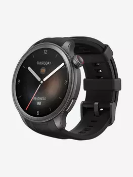 Смарт-часы Amazfit Balance A2287 Midnight, Черный