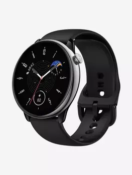 Смарт-часы Amazfit GTR mini A2174 Midnight Black, Черный