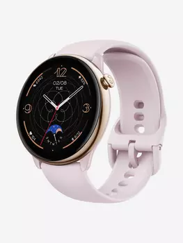 Смарт-часы Amazfit GTR mini A2174 Misty Pink, Розовый