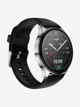 Смарт-часы Amazfit Pop 3R, Серебряный