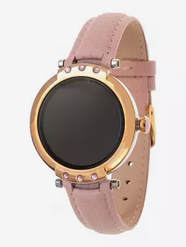 Смарт-часы BandRate Smart BRSFR98GPLS, Розовый