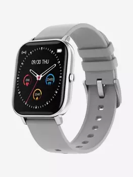 Смарт-часы BandRate Smart BRSP99SGR, Серый