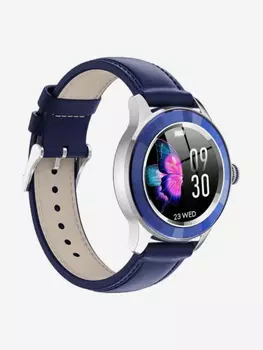 Смарт-часы BandRate Smart BRSS09SBL, Голубой