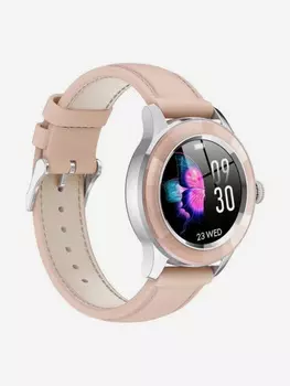 Смарт-часы BandRate Smart BRSS09ST, Розовый