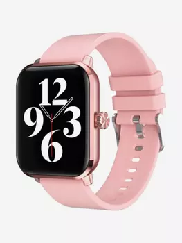 Смарт-часы CheckME Smart CMS23HWGP, Розовый