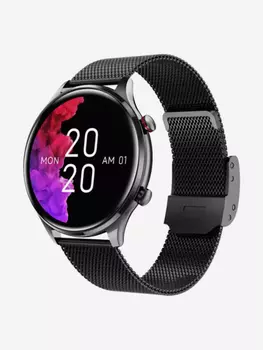 Смарт-часы CheckME Smart CMSAK50BB, Черный