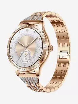 Смарт-часы CheckME Smart CMSAK60GG, Золотой