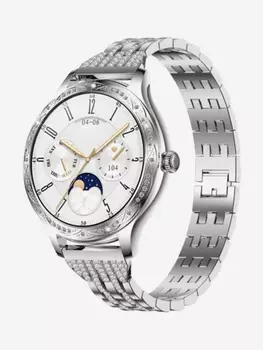 Смарт-часы CheckME Smart CMSAK60SS, Серебряный