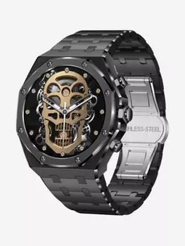 Смарт-часы CheckME Smart CMSAK68BB, Черный