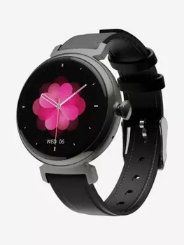 Смарт-часы CheckME Smart CMSDM70BBLS, Черный