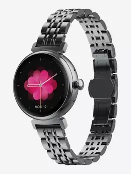 Смарт-часы CheckME Smart CMSDM70BBWB, Черный