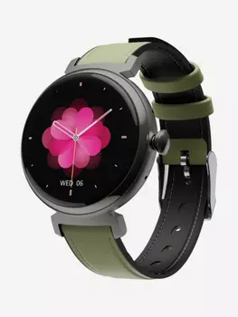 Смарт-часы CheckME Smart CMSDM70BGNLS, Зеленый