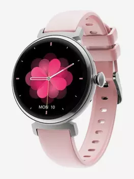 Смарт-часы CheckME Smart CMSDM70SP, Розовый