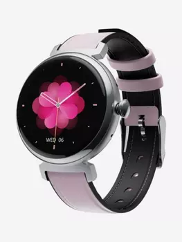 Смарт-часы CheckME Smart CMSDM70SPLS, Фиолетовый