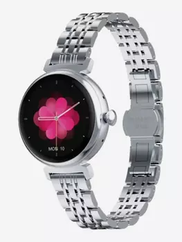 Смарт-часы CheckME Smart CMSDM70SSWB, Серебряный