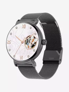 Смарт-часы CheckME Smart CMSDT4NEWBBB, Черный