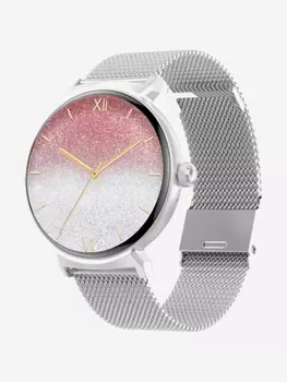 Смарт-часы CheckME Smart CMSDT4NEWSS, Серебряный