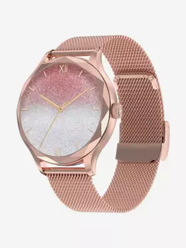 Смарт-часы CheckME Smart CMSDTSDIAMONDGG, Золотой