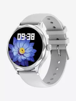 Смарт-часы CheckME Smart CMSDTSDIAMONDSGR, Серый