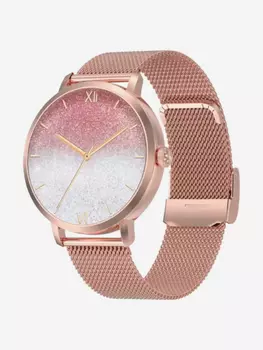 Смарт-часы CheckME Smart CMSDTSGG, Золотой