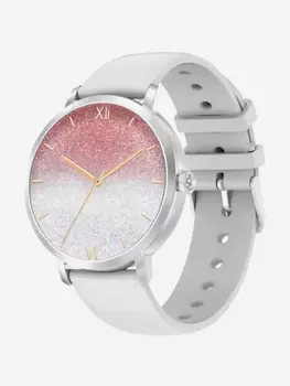 Смарт-часы CheckME Smart CMSDTSGR, Серый